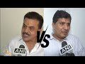 Sanjay Nirupam Vs Saurabh Bharadwaj on Interim Bail to Arvind Kejriwal | News9 #kejriwal