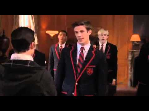 Glee - I Want You Back (Full Performance)