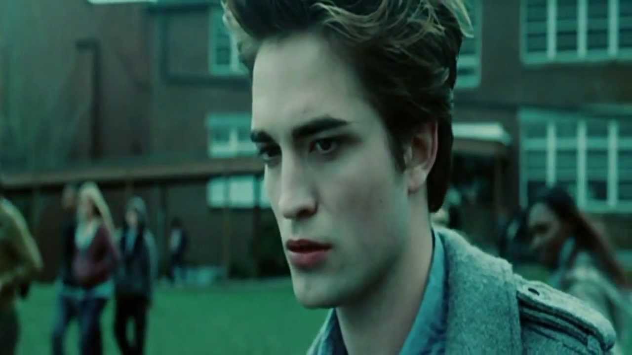 Edward Cullen - Totally Gorgeous (TWILIGHT) - YouTube