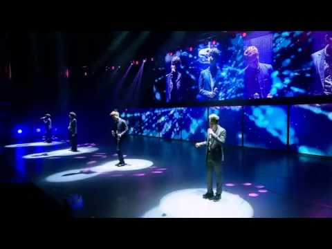 SS5 in Seoul DVD part1