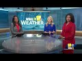 How to prepare for Tuesdays storm(WBAL) - 02:32 min - News - Video