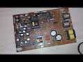 ТЕЛЕВИЗОР PHILIPS 42PFL9632D/10  Philips ремонт трансформатор подозрение в его поломке
