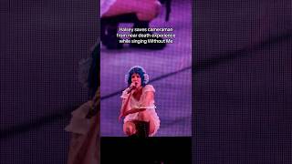 Halsey For My Last Trick Tour Concert Without Me Closer Bad At Love Him & I #halsey #halseylive