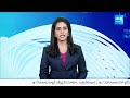 Election Commission Arrangements For Polling, AP Elections | YSRCP vs TDP BJP Janasena | @SakshiTV  - 10:15 min - News - Video