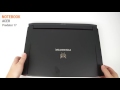 Acer Predator 17 G9-791 Hands On Test - Deutsch / German >> notebooksbilliger.de