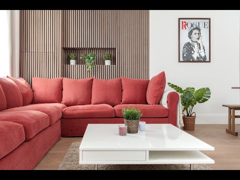 Property video