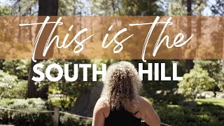 The South Hill - Spokane Neighborhood Highlight