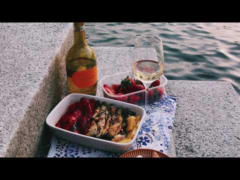 Property video