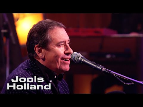 Jools Holland & his R'n'B Orchestra - Good Rockin' Tonight (Jools' Annual Hootenanny 22/23)