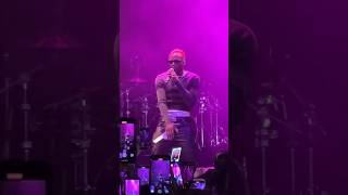 Fireboy DML🇳🇬 at The Fillmore Silver Spring, Maryland🇺🇸 #concert #afrobeats #fireboydml