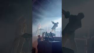 ForKingAndCountry - Summerfest Concert July 9th 2022 Milwaukee Wisconsin