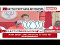 Major Development Taking Place Under Modis Regime | Amit Shah Addresses Rally In Telangana |NewsX  - 27:21 min - News - Video