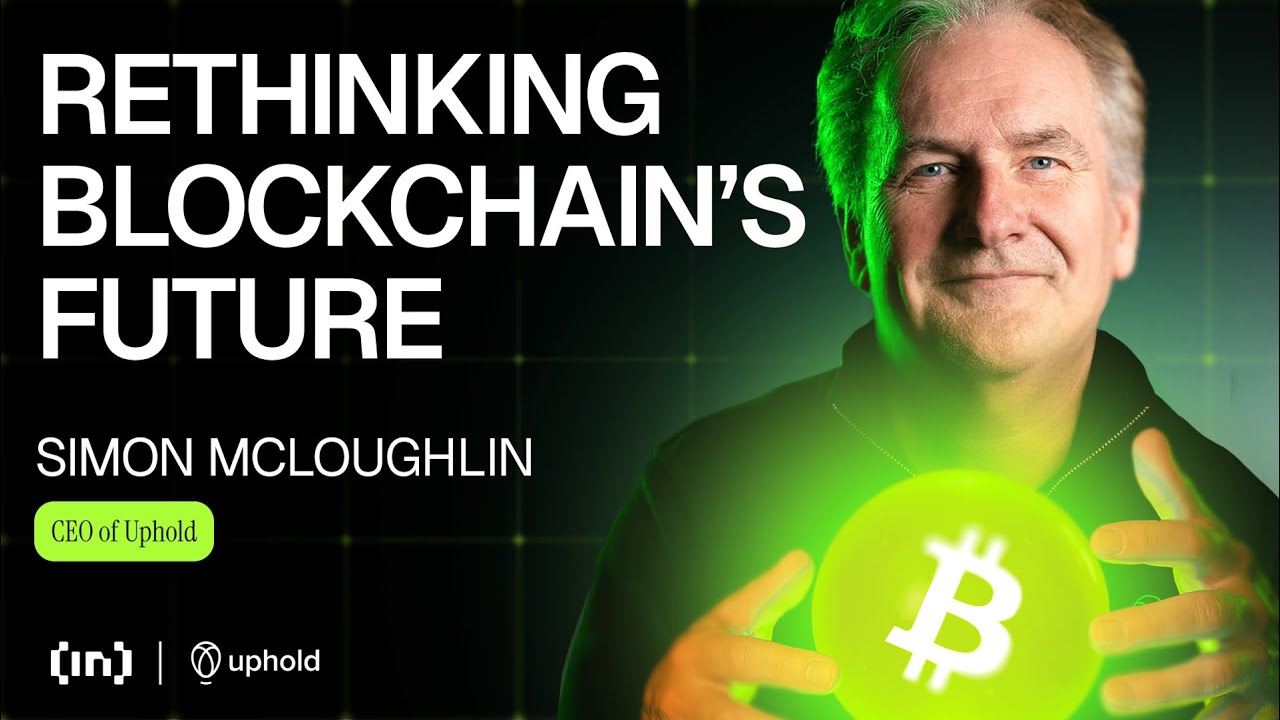 Why Blockchain Rails Are Powering the Future of Finance?