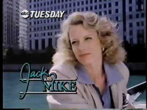 Jack and Mike'