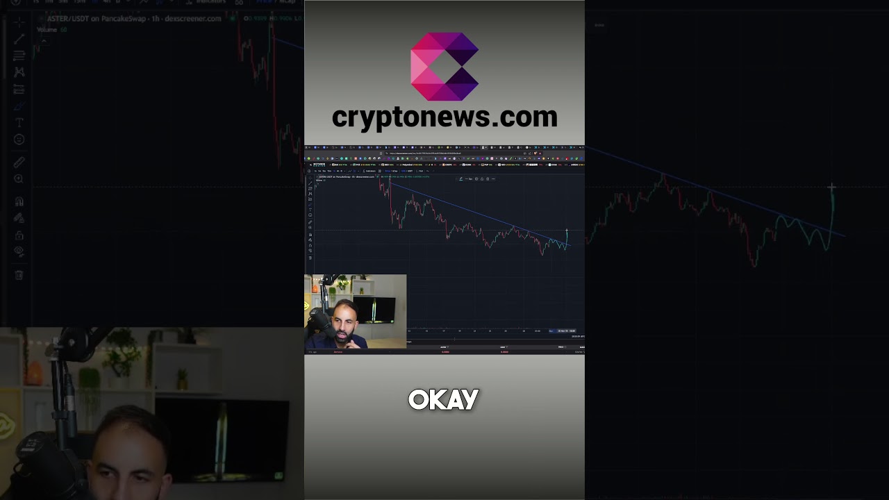 Crypto Pre-Sales: ASTA's Bullish Reversal & Buying Guide shorts