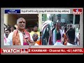 కాంగ్రెస్ కు ప్రజలే బుద్ధి చెపుతారు | Harish Rao Face To Face | hmtv  - 04:43 min - News - Video