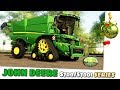 John Deere S700 North / South America & Australia official v2.1