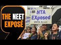 NEET 2024 Exam Row LIVE | Big expose in NEET results controversy, Whats the Patna link? #neet2024