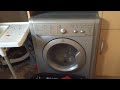 Indesit Washing Machine Review