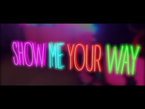 Show Me Your Way LIVE | CRC Music