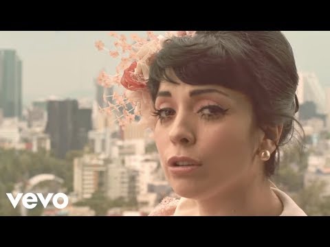 Mon Laferte - Primaveral