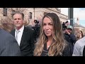 Trial starts in conspiracy-fueled case of girlfriend charged in Boston police officers death  - 01:31 min - News - Video