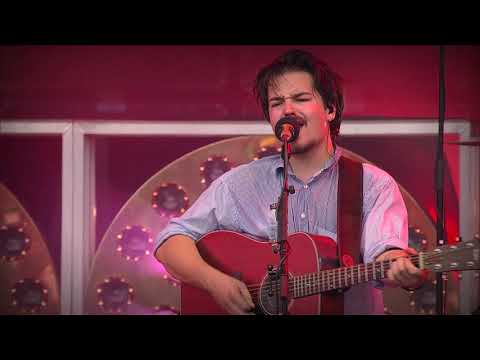 Milky Chance - Loveland - Live