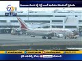 Air India air hostess falls off aircraft at Mumbai airport, hospitalised