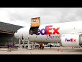 End of de minimis tax loophole slashes air cargo demand | REUTERS