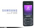 SAMSUNG SGH-F300