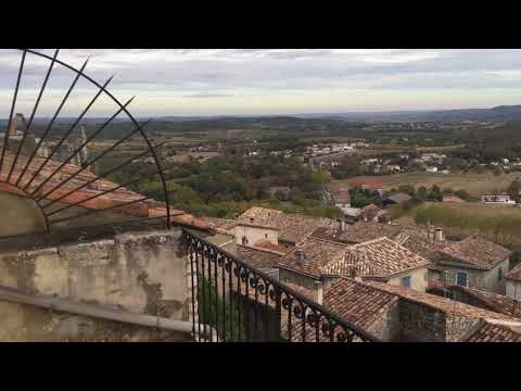 Property video