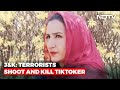 35-Year-Old TikTok Artist Shot Dead By Terrorists In Kashmirs Budgam
