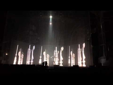 Kai(EXO) - Rise of The Machine Rehearsal Ver.