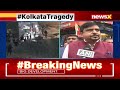 5 Storey Building Collapsed In Kolkata West Bengal | Rescue Operation Underway | Newsx  - 05:38 min - News - Video