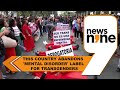 This country will now stop labeling transgender people as mentally ill | News9