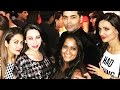Inside Salman Khan's Sister Arpita Khan Sharma's Star- Studded Birthday Bash