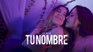 Tu Nombre (feat. JC Reyes, El Daddy) (Remix)