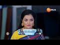 Jabilli Kosam Aakashamalle | Ep - 209 | Jun 7, 2024 | Best Scene | Zee Telugu  - 03:37 min - News - Video