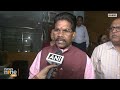 We’re Going to See Ground Reality Based on Complaints: NCST’s Ananta Nayak on Sandeshkhali | News9  - 00:59 min - News - Video