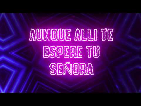 Se Que Soy - Amara La Negra (Lyric Video Official)