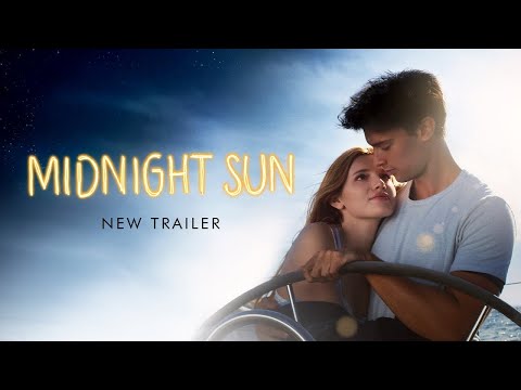 Midnight Sun'