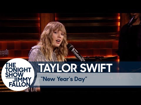 Taylor Swift Debuts