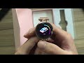 Женские умные часы Starry Sky Smart Watch H1