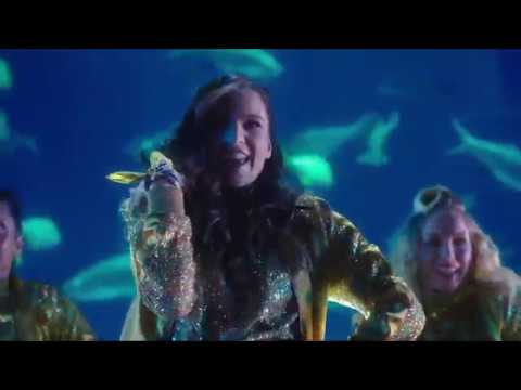 Pitch Perfect 3 - Sit Still, Look Pretty (Lyrics) 1080pHD