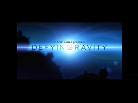 Defying Gravity'