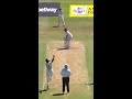 Bumrah Completes His 5-fer with Maharajs Wicket | SA v IND 2nd Test