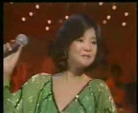 邓丽君 - 甜密密