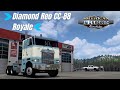 Diamond Reo CO-88 Royale v3.3