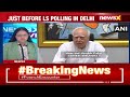 How did Hardik Patel Contest Elections? | Kapil Sibal Slams ED Over Kejriwals Bail Plea Rejection - 02:03 min - News - Video