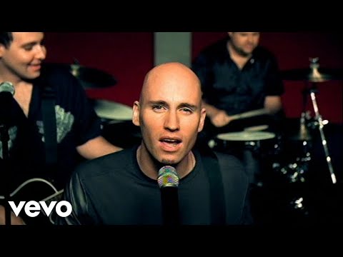 Vertical Horizon - You're A God